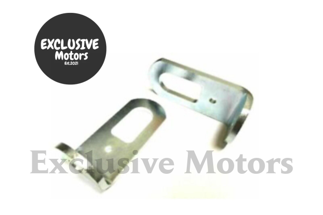 Classic Mini Engine Lifting Bracket Pair