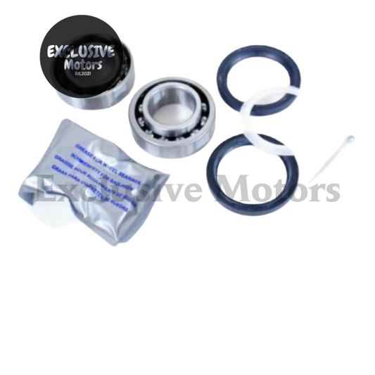 Classic Mini Front Drum Brake Wheel Bearing Kit 