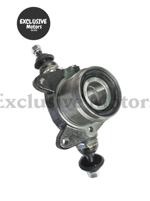 Classic Mini Front Swivel Hub Assembly (Reconditioned)