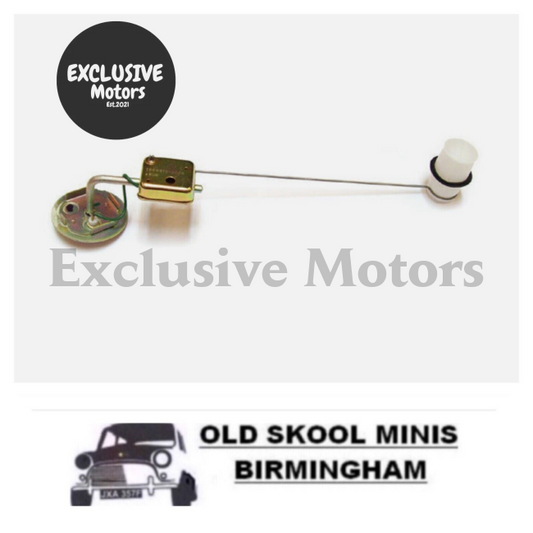 Classic Mini Fuel Tank Sender Unit