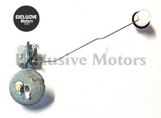 Classic Mini Fuel Tank Sender Unit for Injection Models