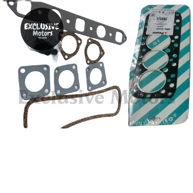 Classic Mini Head Gasket Kit (DK450 Teflon)