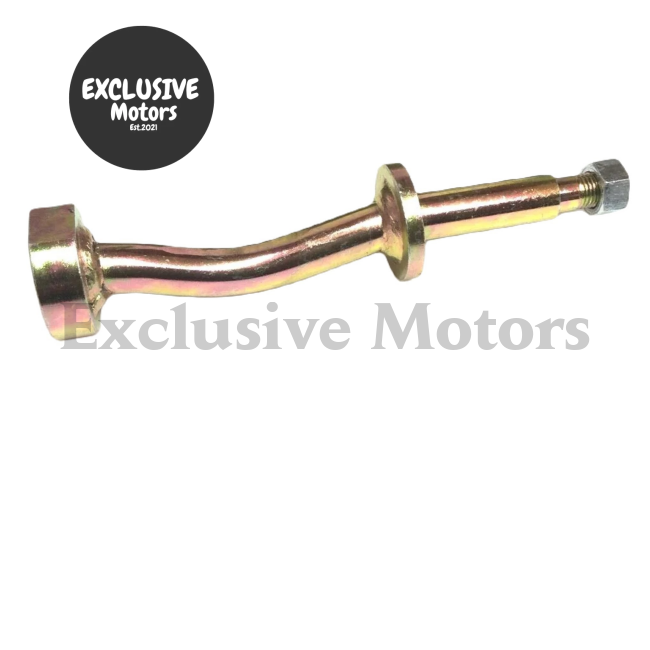 Classic Mini Lower Arm Suspension Cross Pin 