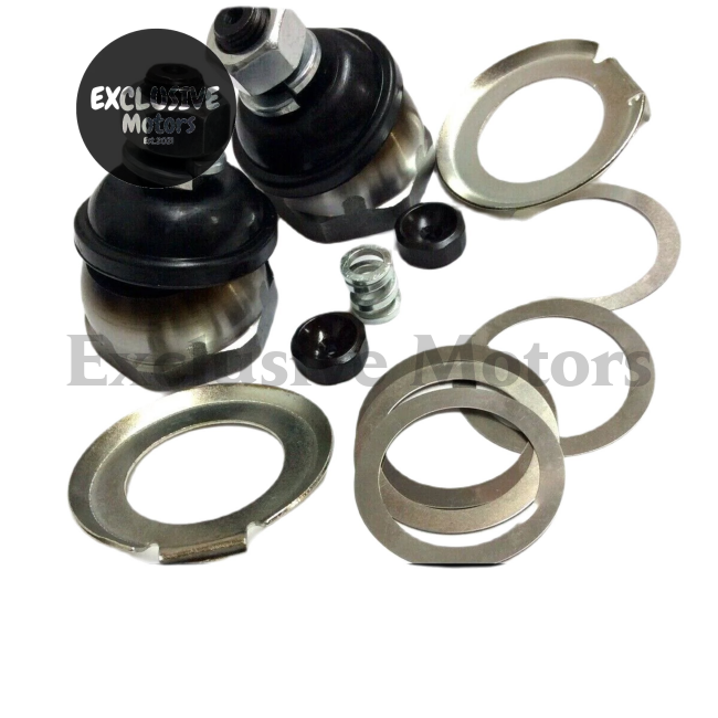 Classic Mini Suspension Ball Joint Kit