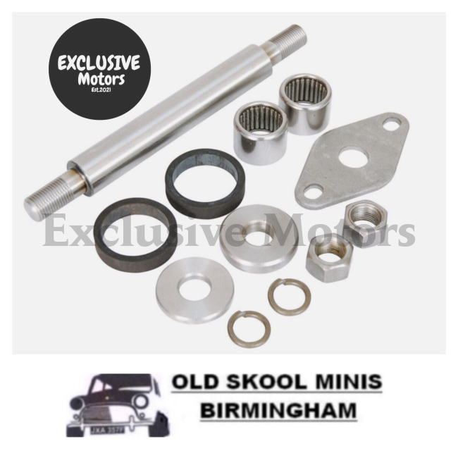 Classic Mini Upper Arm Repair Kit