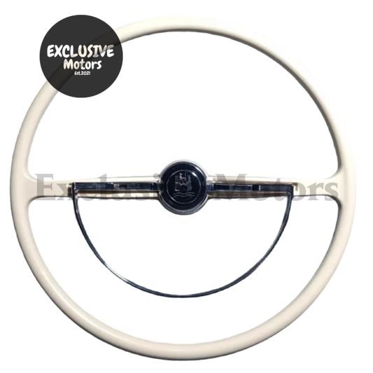 Classic Steering Wheel For Volkswagen Vw Beetle