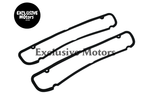 Front Indicator Seal Set for Chrysler Valiant (1976-1981)