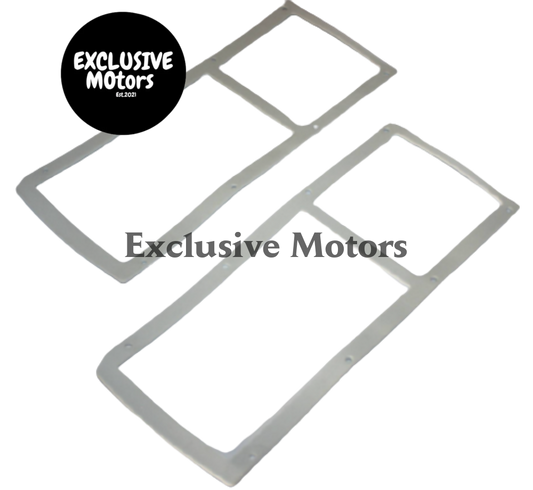 Stop Tail Light & Indicator Seal for Chrysler Valiant CL/CM (1976-1981)