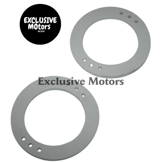 Tail Light Seal Set for Chrysler Valiant CL/CM Sedan (1976-1981)