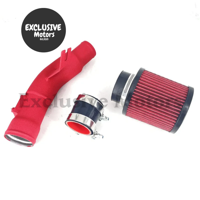 Cold Air Intake Kit Civic 1.5 Turbo 2016-2022