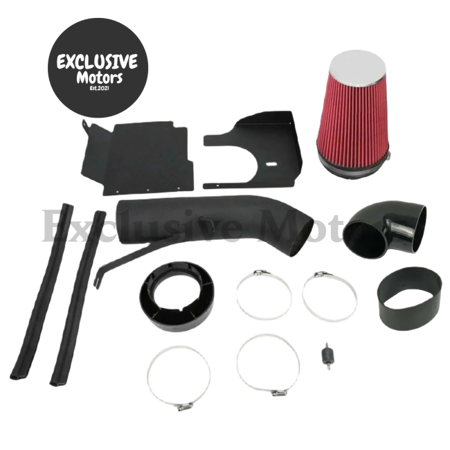 Cold Air Intake System For 1999-2006 Chevy Gmc Silverado