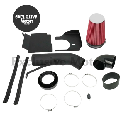 Cold Air Intake System For 1999-2006 Chevy Gmc Silverado