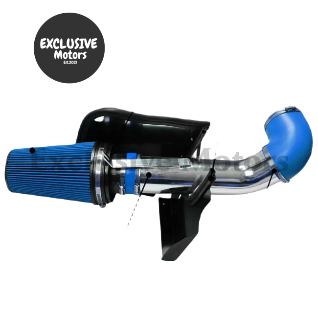 Cold Air Intake System For 1999-2006 Chevy Gmc Silverado