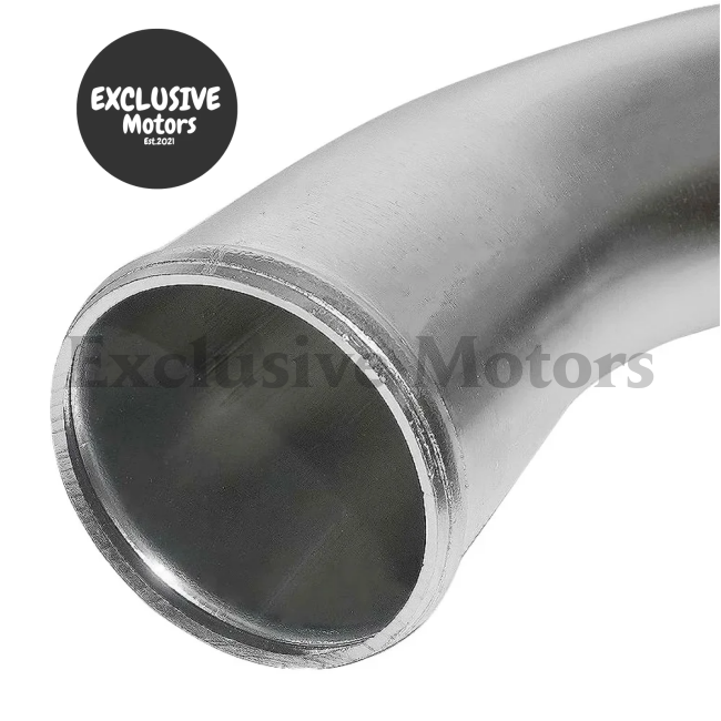 Cold Side Intercooler Pipe Upgrade Kit For 2011-2016 Ford F-250/F-350 6.7L