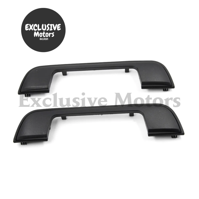 Complete Set Of Door Handle Covers With Gaskets For Bmw 3 5 7 Series E36 E34 E32