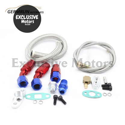 Complete T3/T4 Turbo Kits Fit For Bmw E36 E46