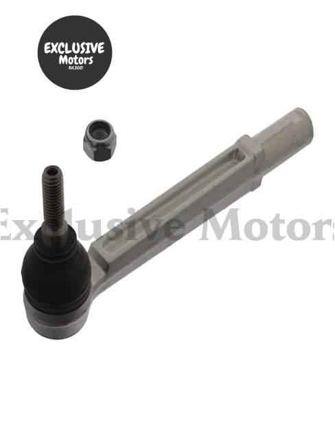 Control Arm Tie Rod End For Porsche Boxster 986