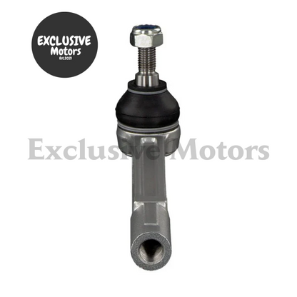 Control Arm Tie Rod End For Porsche Boxster 986