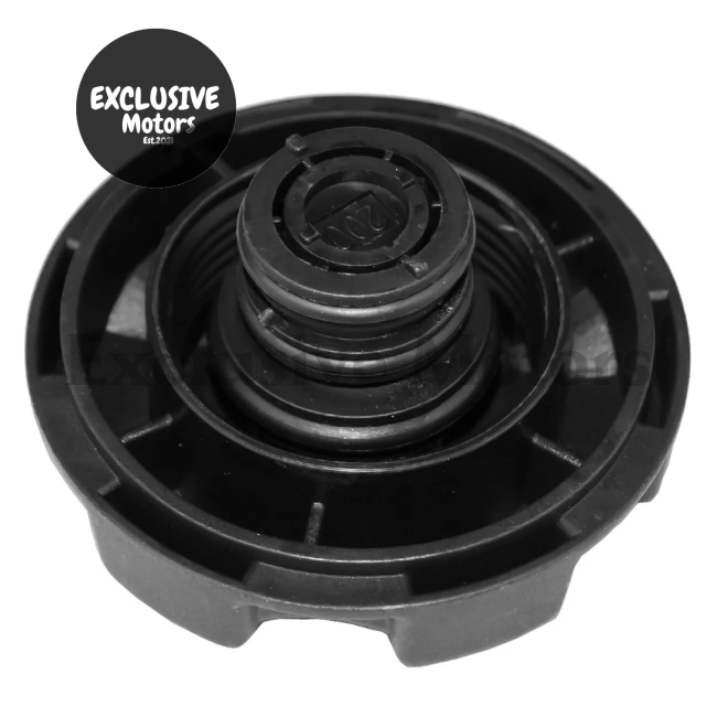 Coolant Expansion Tank Cap For Bmw 3-7 Series 2005-2019