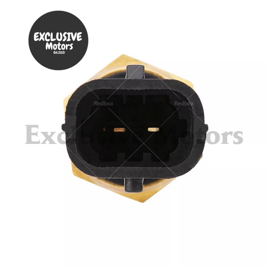 Coolant Sensor For Holden Commordore Alloytec Ve Vz 3.6 V6 2004-2011