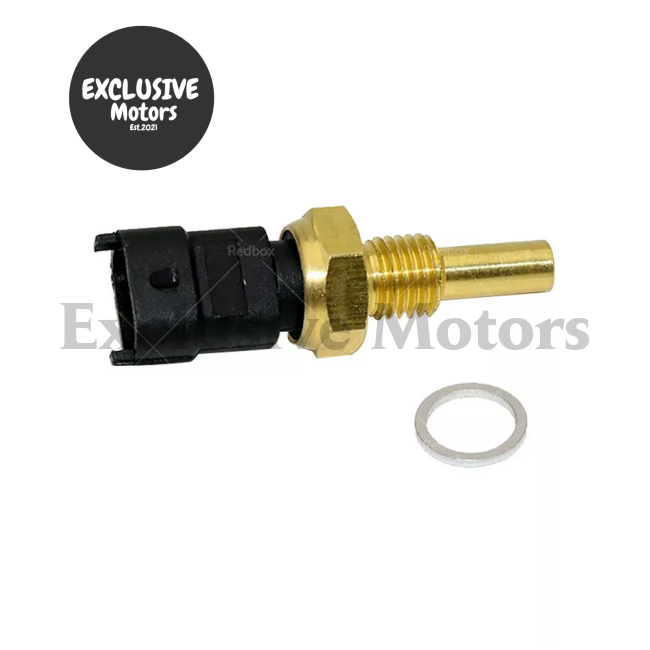 Coolant Sensor For Holden Commordore Alloytec Ve Vz 3.6 V6 2004-2011