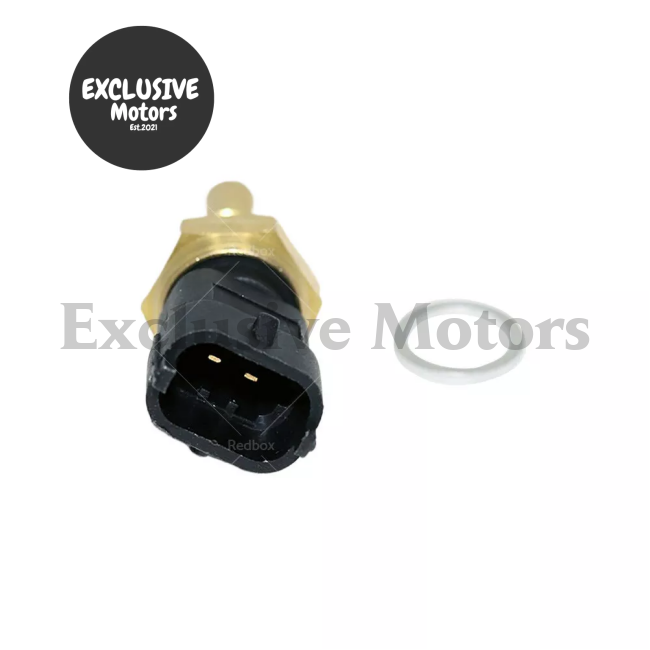 Coolant Sensor For Holden Commordore Alloytec Ve Vz 3.6 V6 2004-2011