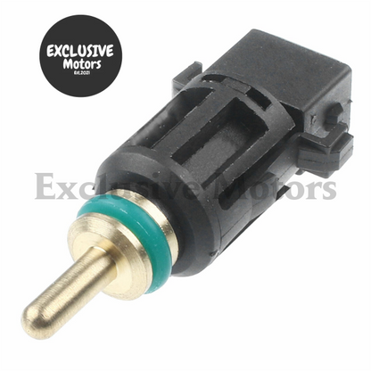 Coolant Temperature Sensor for BMW E46, E53, E70, E90, E87, F20, F30, F85 (320i, 325i, X5)