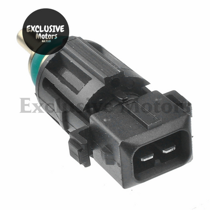 Coolant Temperature Sensor for BMW E46, E53, E70, E90, E87, F20, F30, F85 (320i, 325i, X5)