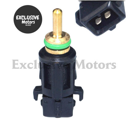 Coolant Temperature Sensor for BMW E87, E46, E39, E90, E60, E83, F20, X3, E53 X5