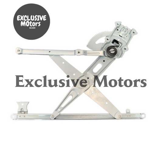 Left Hand Front Window Regulator Manual Winder for Toyota Hiace (2004-2024)