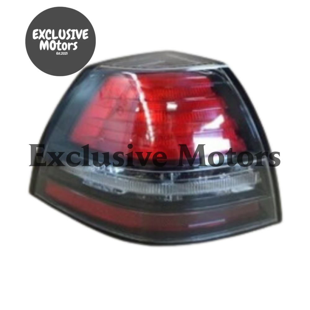 Left-Hand Tail light for Holden VE Calais (2006-2013)