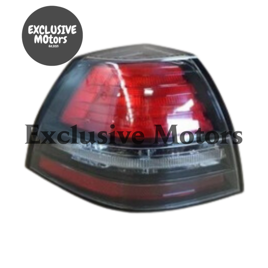 Left-Hand Tail light for Holden VE Calais (2006-2013)