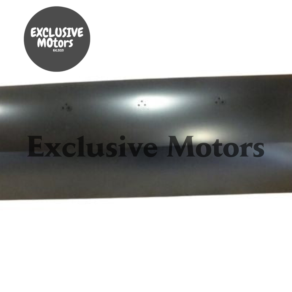 Tailgate Shell for Ford Falcon Ute XD/XE/XF (1985-1990)