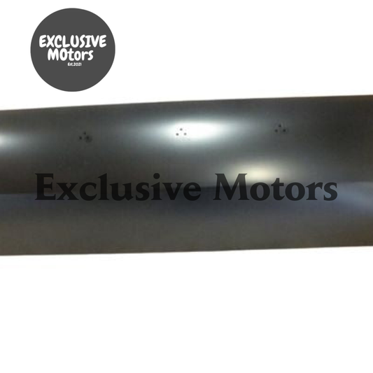 Tailgate Shell for Ford Falcon Ute XD/XE/XF (1985-1990)