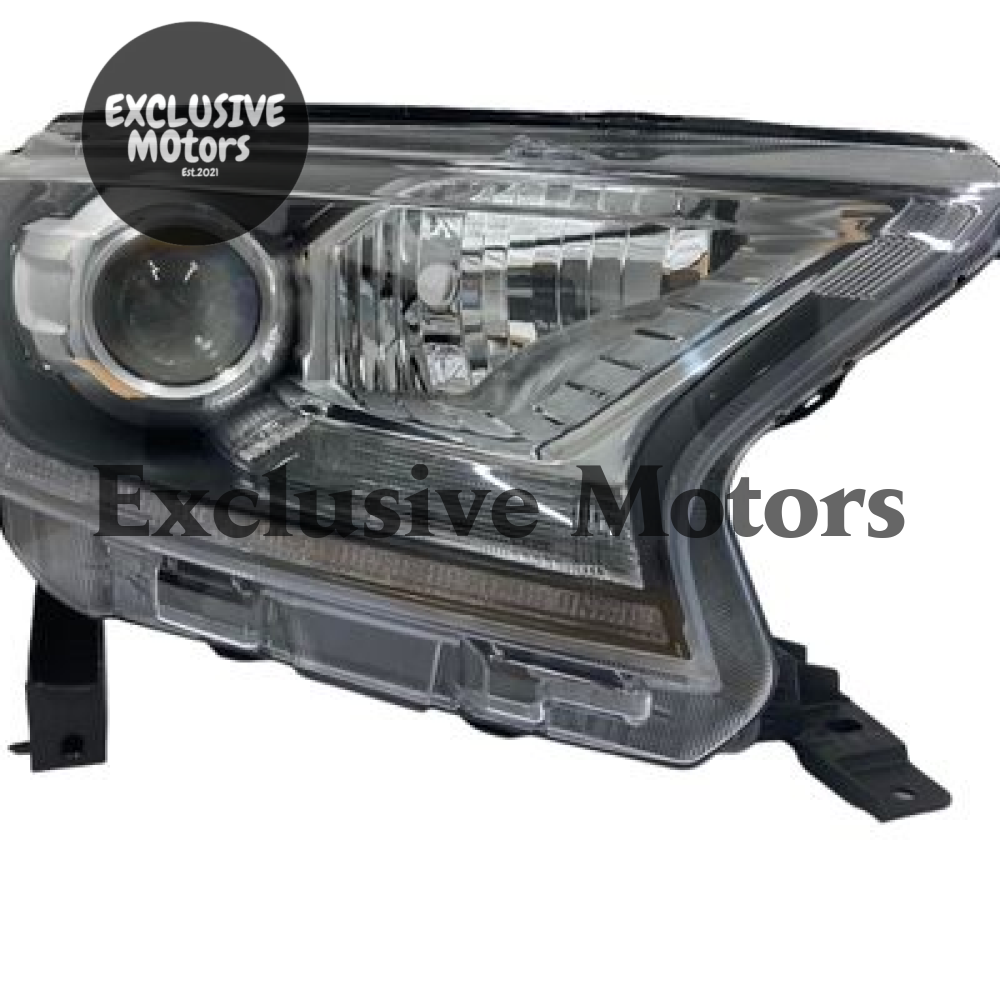 Right-Hand Headlight for Ford Ranger PX3 (2018-2022)