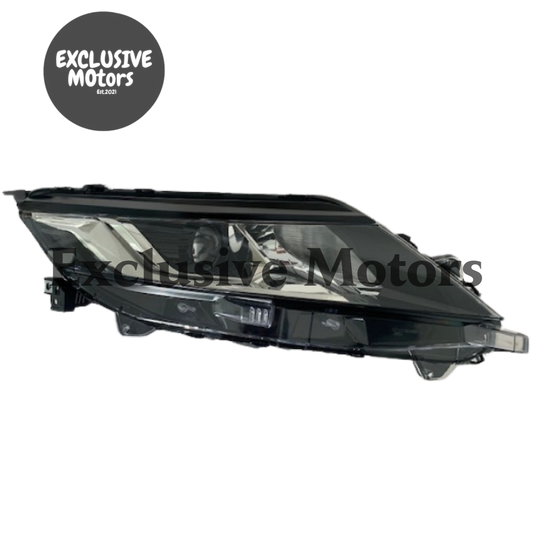 Right-Hand Headlight for Mitsubishi Triton (2020-2023)