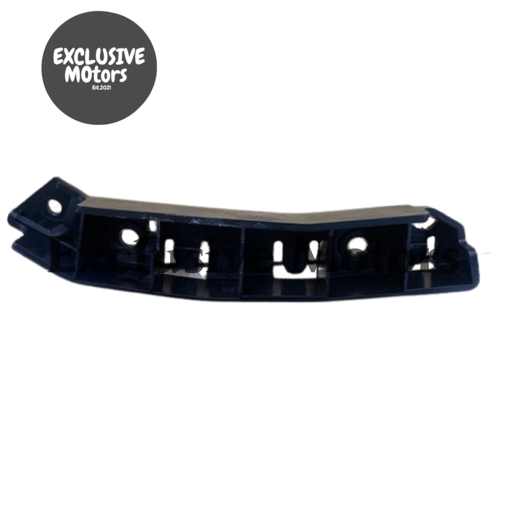 Bumper support, Side Plastic for Ford Focus (2012-2015)