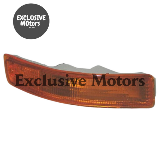 Right-Hand Bumper Light for Toyota Corolla (1995-1997)