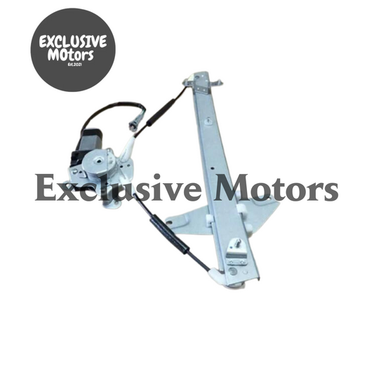 Right Window Regulator for Toyota Corolla (1992-1997) Front Hand