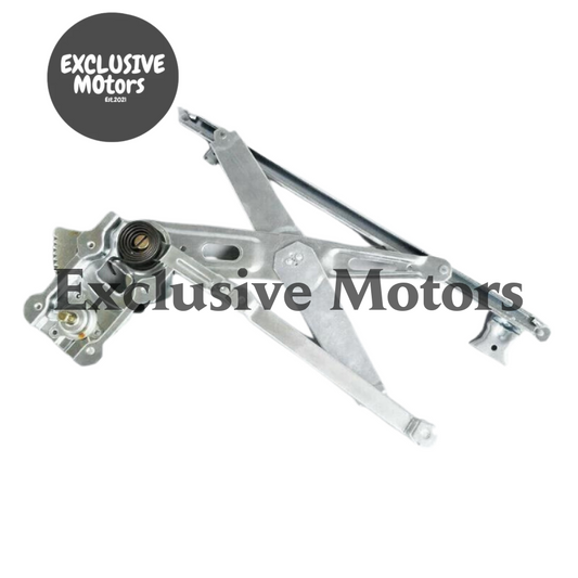 Front RH Manual Window Regulator for Toyota Hiace (04-24