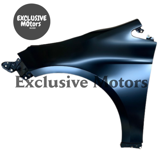 Left Hand Guard for Toyota Corolla/Auris (2019-2024)