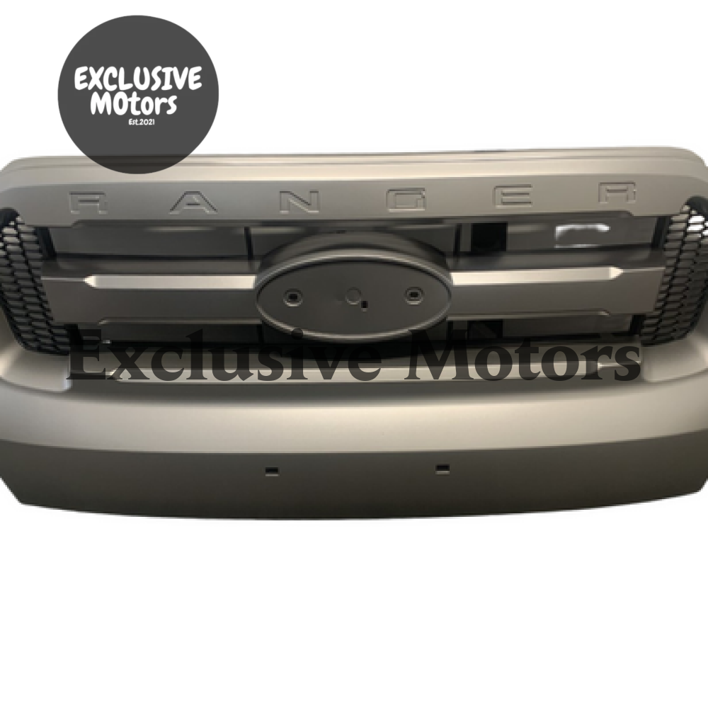 Grille for Ford Ranger PX2 XL (2015-2018)