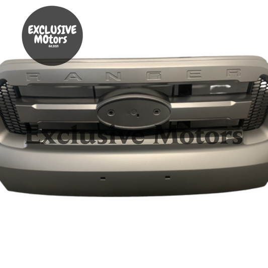 Grille for Ford Ranger PX2 XL (2015-2018)