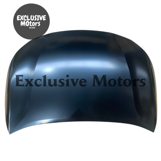 Right Bonnet Aluminium for Toyota Corolla/Auris (2019-2024)