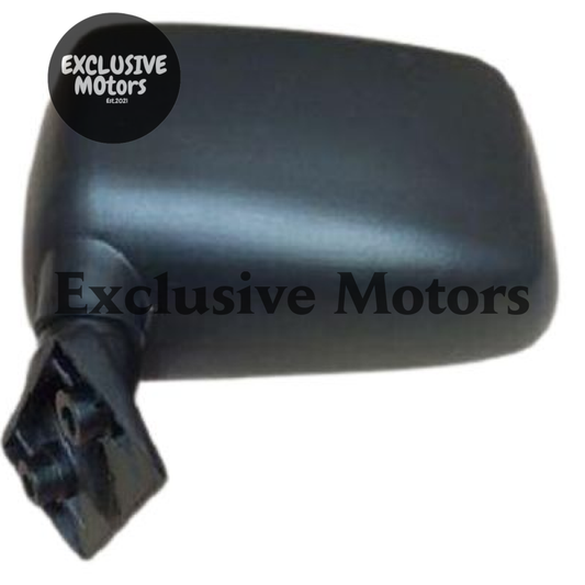 Mirror Skin Mount for Ford Courier/Mazda B-Series Ute (1986-1995)