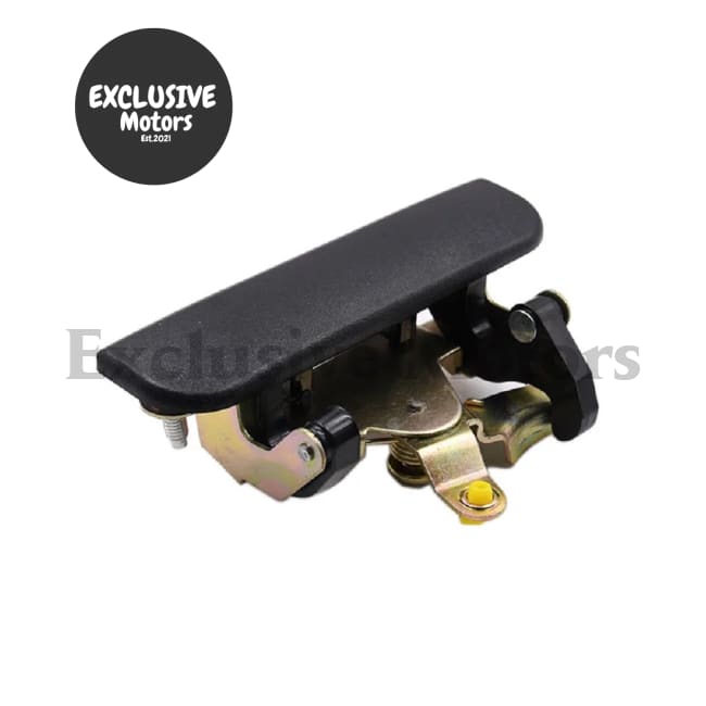 Courier/ Bounty Wlt Tail Gate Handle -Edit Shipping & Supplier