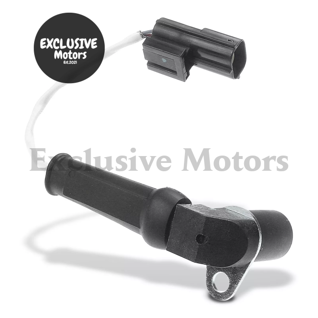 Crankshaft Position Sensor For Jaguar Xj 1990-1997