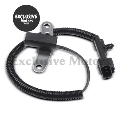 Crankshaft Position Sensor For Jeep Wrangler 1997-2004