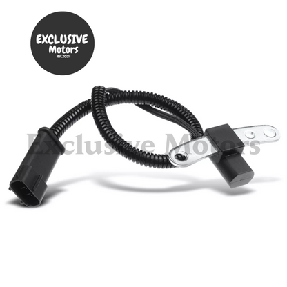 Crankshaft Position Sensor For Jeep Wrangler 1997-2004