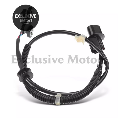 Crankshaft Sensor For Mitsubishi Fto 1994-2001 1.8L 4G93